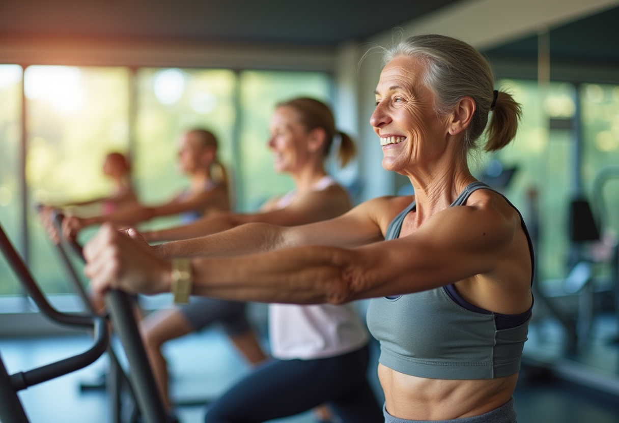 Силові тренування